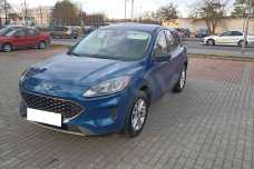 Ford Escape IV