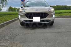 Ford Escape IV