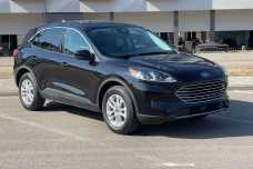 Ford Escape IV