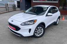 Ford Escape IV
