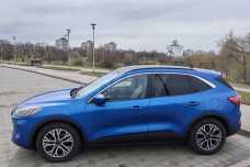 Ford Escape IV