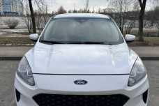 Ford Escape IV