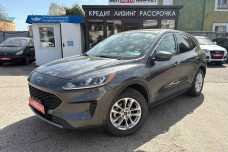 Ford Escape IV
