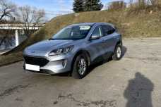 Ford Escape IV