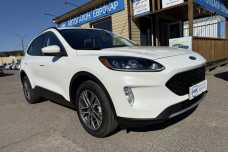 Ford Escape IV