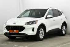 Ford Escape IV