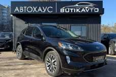 Ford Escape IV