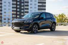 Ford Escape IV