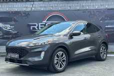 Ford Escape IV