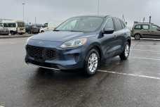 Ford Escape IV