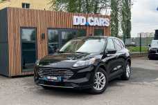 Ford Escape IV