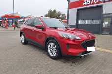 Ford Escape IV