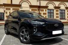 Ford Escape IV  Рестайлинг, 2023, пробег 11600 км