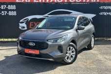 Ford Escape IV  Рестайлинг, 2023, пробег 16500 км