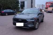 Ford Escape IV  Рестайлинг, 2023, пробег 17800 км