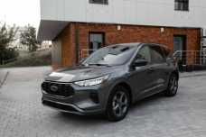 Ford Escape IV  Рестайлинг, 2023, пробег 19000 км