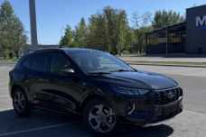 Ford Escape IV  Рестайлинг, 2023, пробег 21000 км