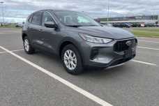 Ford Escape IV  Рестайлинг, 2023, пробег 21900 км