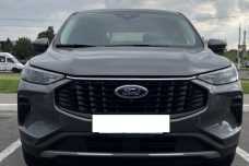 Ford Escape IV  Рестайлинг, 2023, пробег 21950 км