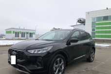 Ford Escape IV  Рестайлинг, 2023, пробег 23000 км