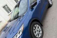 Ford Escape IV  Рестайлинг, 2023, пробег 23000 км