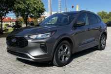 Ford Escape IV  Рестайлинг, 2023, пробег 29000 км