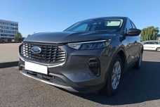 Ford Escape IV  Рестайлинг, 2023, пробег 30000 км