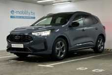 Ford Escape IV  Рестайлинг, 2023, пробег 33700 км