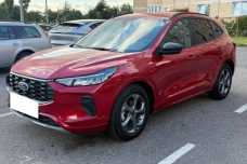 Ford Escape IV  Рестайлинг, 2023, пробег 40000 км
