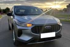 Ford Escape IV  Рестайлинг, 2023, пробег 56000 км