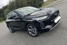 Ford Escape IV  Рестайлинг, 2023, пробег 60000 км