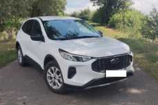 Ford Escape IV  Рестайлинг, 2023, пробег 6400 км