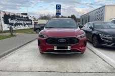 Ford Escape IV  Рестайлинг, 2023, пробег 65000 км