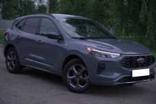 Ford Escape IV  Рестайлинг, 2023, пробег 66000 км