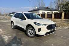 Ford Escape IV  Рестайлинг, 2023, пробег 8980 км