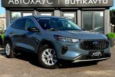 Ford Escape IV  Рестайлинг, 2023, пробег 92000 км