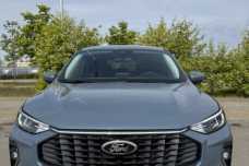Ford Escape IV  Рестайлинг, 2024, пробег 1010 км