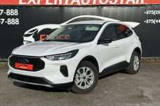 Ford Escape IV  Рестайлинг, 2024, пробег 11500 км