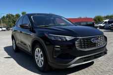 Ford Escape IV  Рестайлинг, 2024, пробег 13000 км