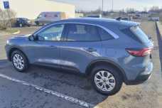 Ford Escape IV  Рестайлинг, 2024, пробег 16000 км