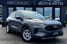 Ford Escape IV  Рестайлинг, 2024, пробег 18850 км