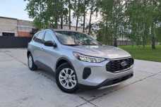 Ford Escape IV  Рестайлинг, 2024, пробег 19000 км