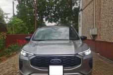 Ford Escape IV  Рестайлинг, 2024, пробег 21800 км
