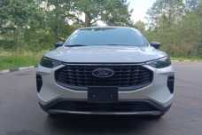 Ford Escape IV  Рестайлинг, 2024, пробег 5600 км