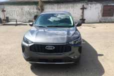 Ford Escape IV Рестайлинг