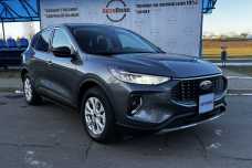 Ford Escape IV Рестайлинг