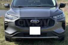 Ford Escape IV Рестайлинг