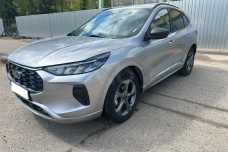Ford Escape IV Рестайлинг