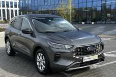 Ford Escape IV Рестайлинг