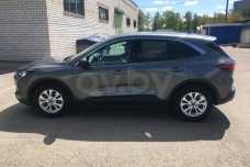 Ford Escape IV Рестайлинг